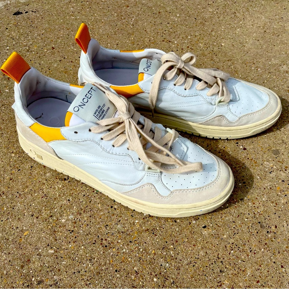 Womens Oncept NYC Phoenix Sneaker